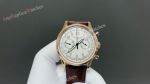 TW Factory Patek Philippe Complications 41mm 7750 Movement White/Black Face Watch